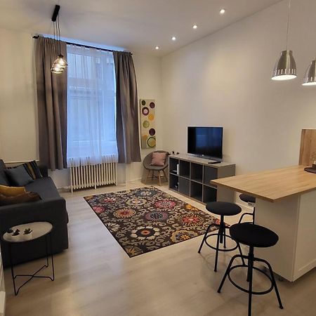 Ella Apartment 부다페스트 외부 사진