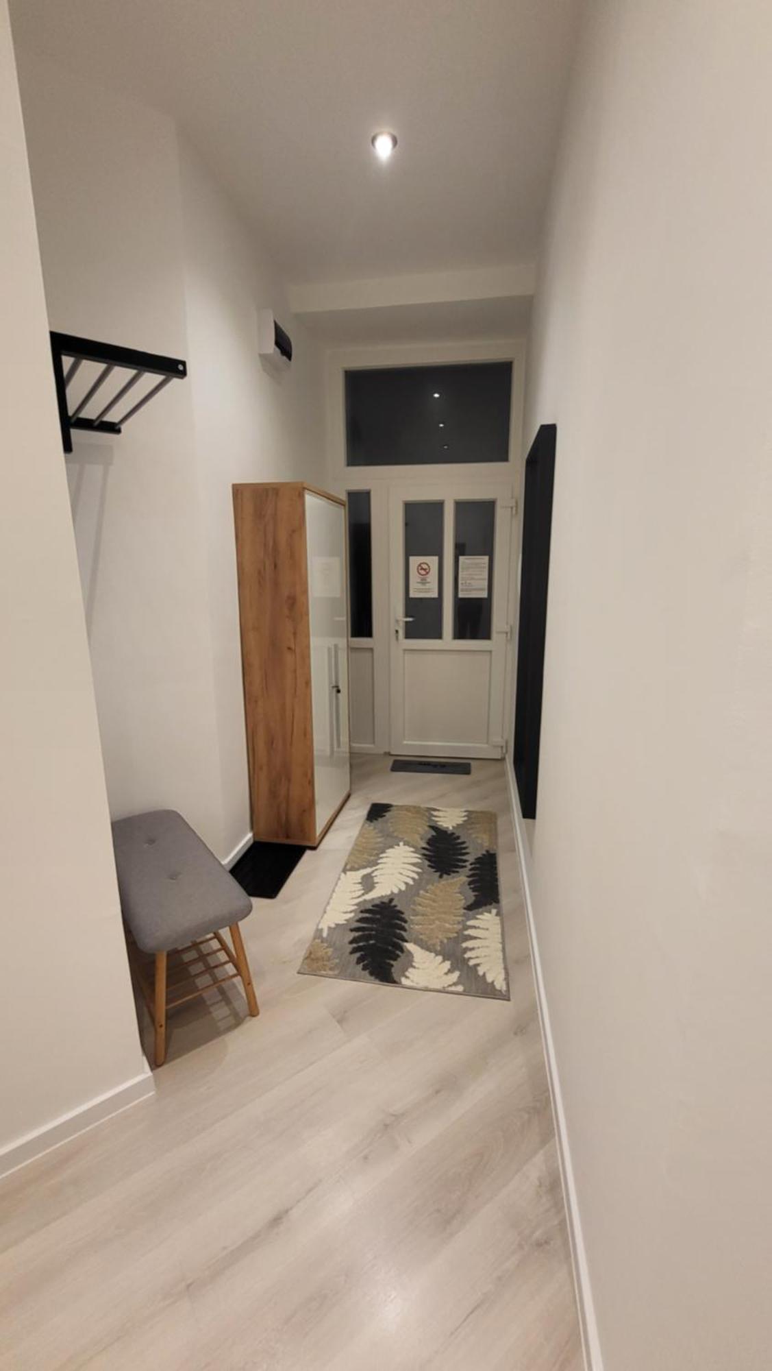 Ella Apartment 부다페스트 외부 사진