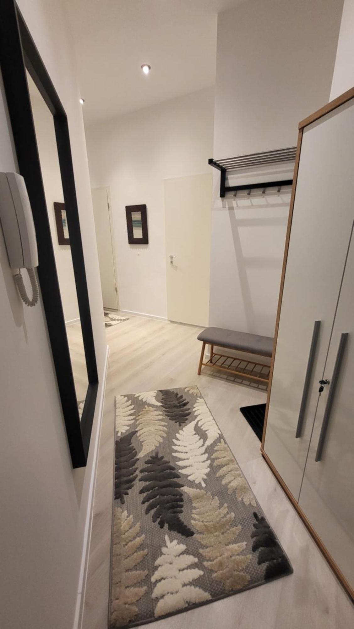 Ella Apartment 부다페스트 외부 사진