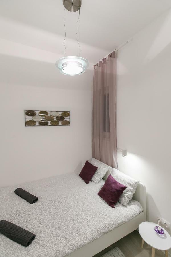 Ella Apartment 부다페스트 외부 사진