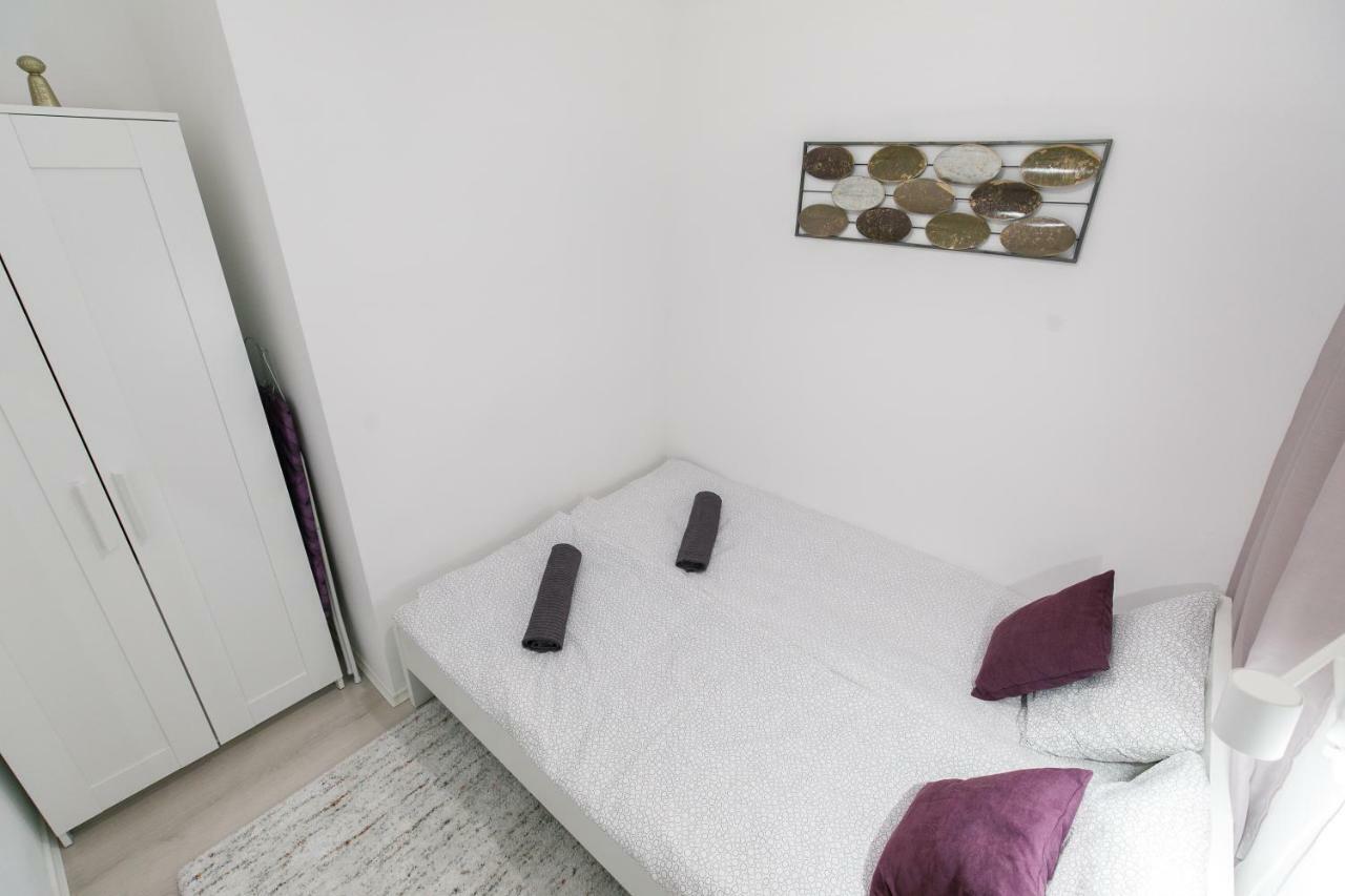 Ella Apartment 부다페스트 외부 사진