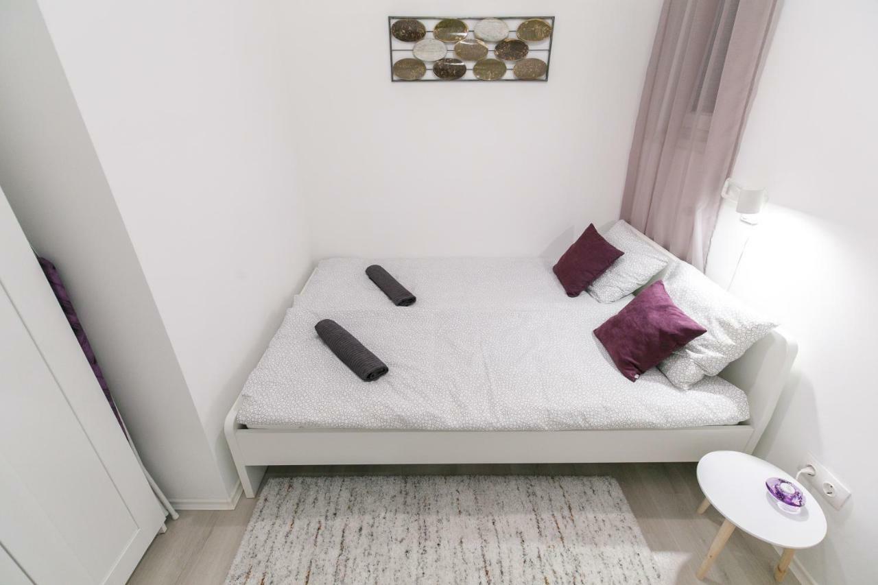 Ella Apartment 부다페스트 외부 사진